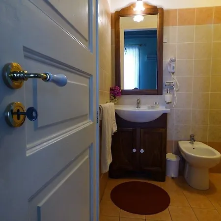 Palazzo Giovanni Frühstückspension 3*