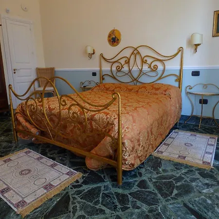 Bed & Breakfast Palazzo Giovanni
