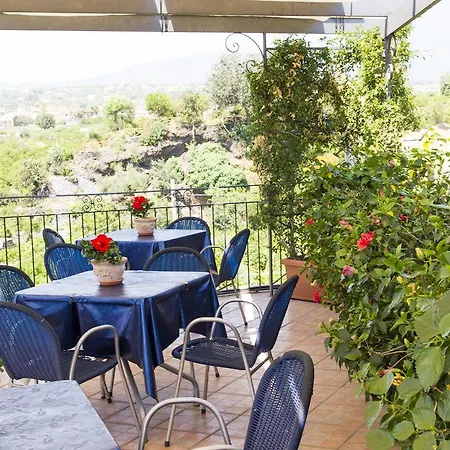 Palazzo Giovanni Acireale