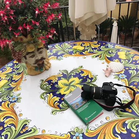 Palazzo Giovanni 4* Acireale