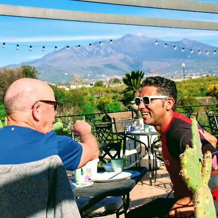 Palazzo Giovanni Bed & Breakfast Acireale