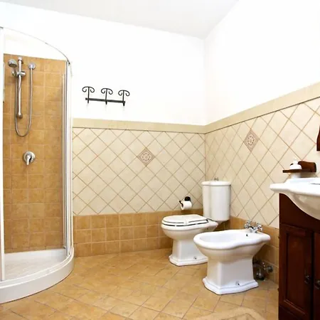 Bed & Breakfast Palazzo Giovanni 4*