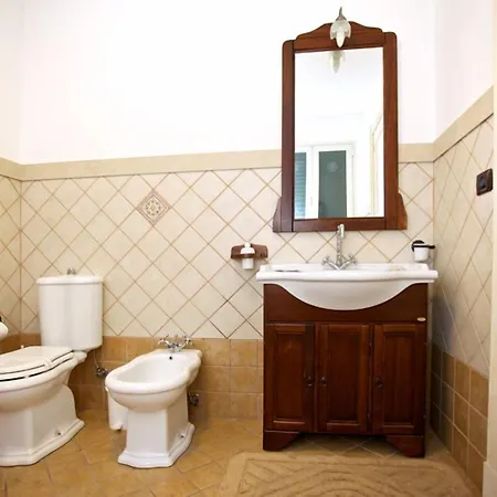 Palazzo Giovanni Bed & Breakfast