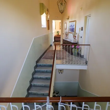 Bed & Breakfast Palazzo Giovanni Acireale