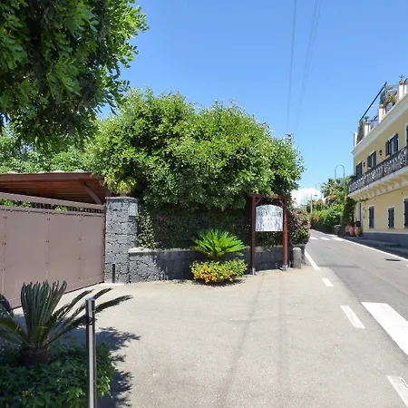 Palazzo Giovanni 4* Acireale