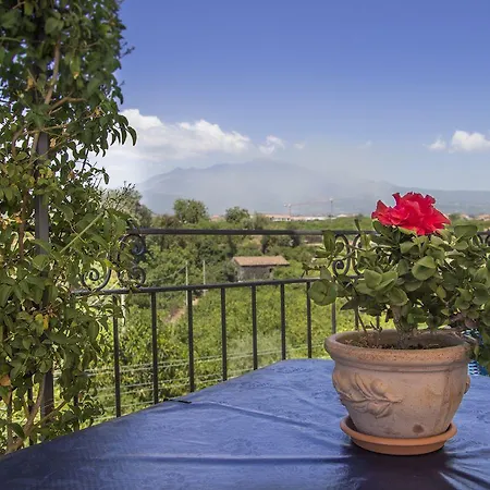 Bed & Breakfast Palazzo Giovanni 4*
