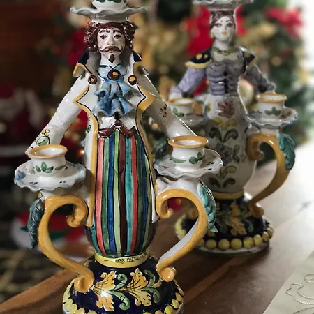 Palazzo Giovanni Bed & Breakfast Acireale