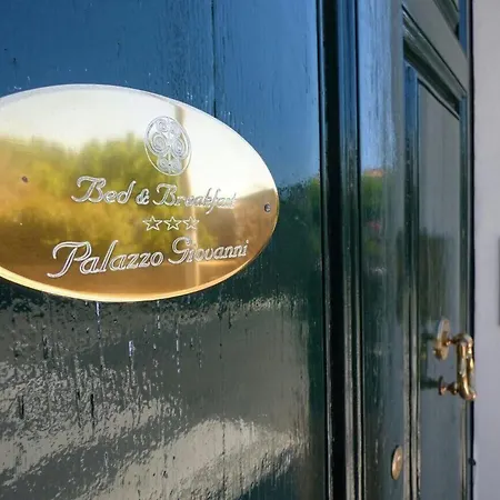 Palazzo Giovanni Acireale