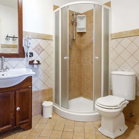 Palazzo Giovanni Bed & Breakfast 4*