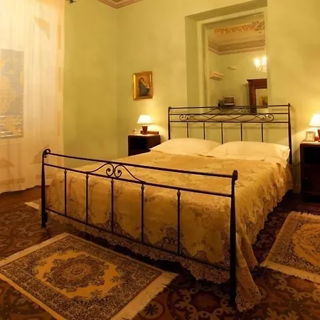 Bed & Breakfast Palazzo Giovanni