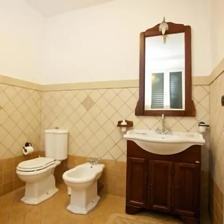 Bed & Breakfast Palazzo Giovanni