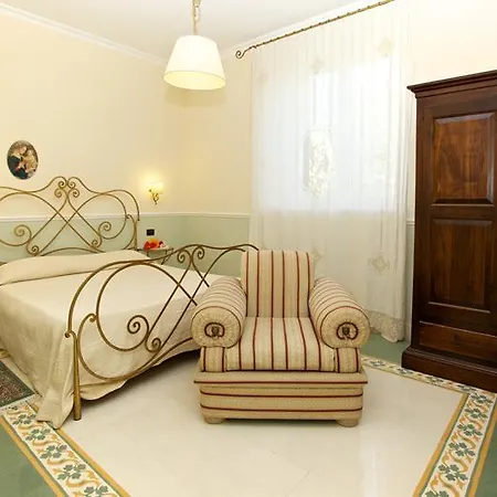 Palazzo Giovanni Bed & Breakfast Acireale