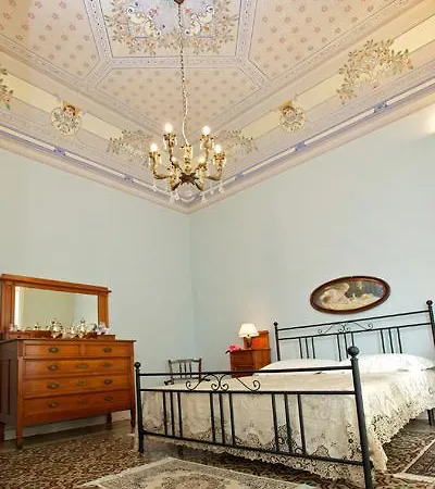 Bed & Breakfast Palazzo Giovanni Acireale