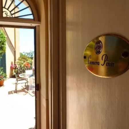 Bed & Breakfast Palazzo Giovanni