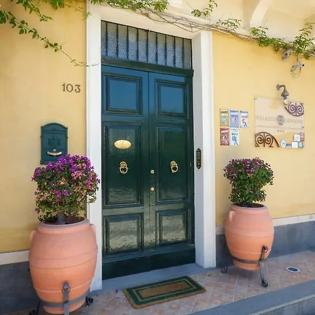 Palazzo Giovanni Acireale