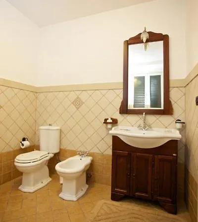 Nocleg ze śniadaniem Palazzo Giovanni 3*