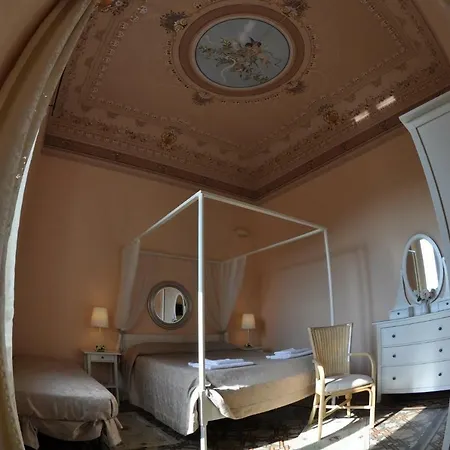 Palazzo Giovanni Nocleg ze śniadaniem Acireale