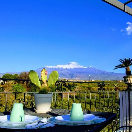 Palazzo Giovanni Bed & Breakfast Acireale