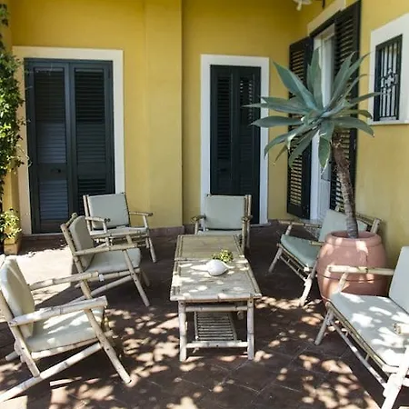 Bed & Breakfast Palazzo Giovanni Acireale