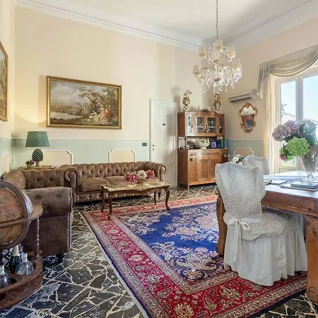 Palazzo Giovanni 3*