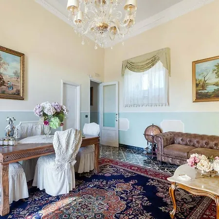 Palazzo Giovanni 3*