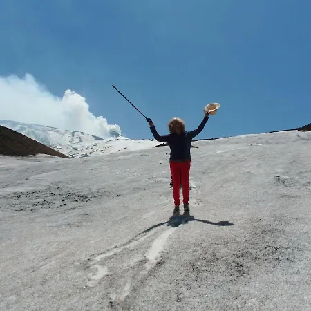 Palazzo Giovanni Bed & Breakfast Acireale