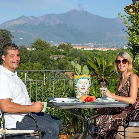 Bed & Breakfast Palazzo Giovanni Acireale