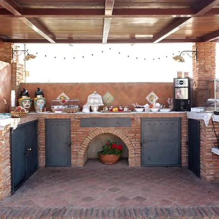 Palazzo Giovanni Bed & Breakfast