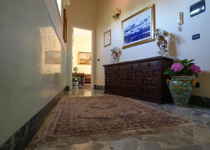 Palazzo Giovanni 4*