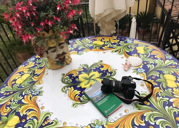 Palazzo Giovanni 4* אסראלה