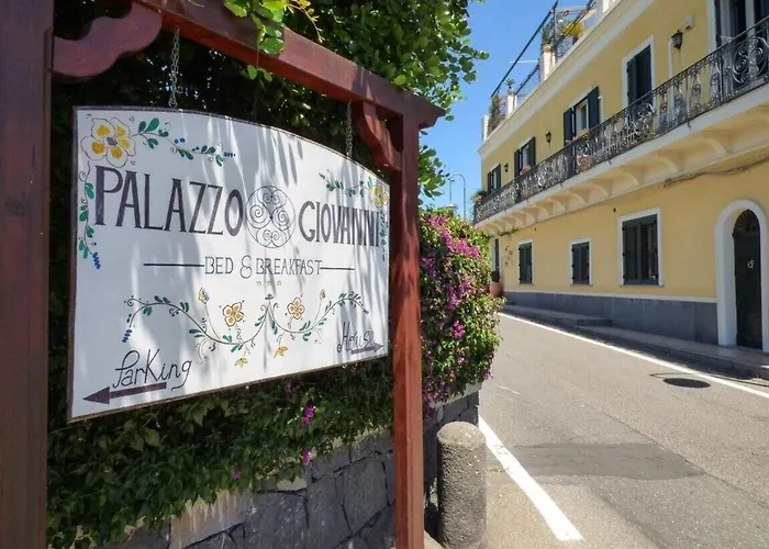 Palazzo Giovanni 4* אסראלה