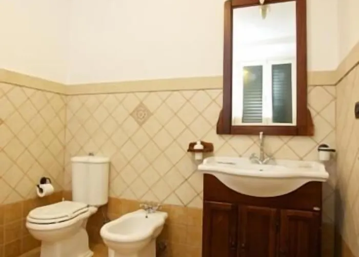 לינה וארוחת בוקר Palazzo Giovanni