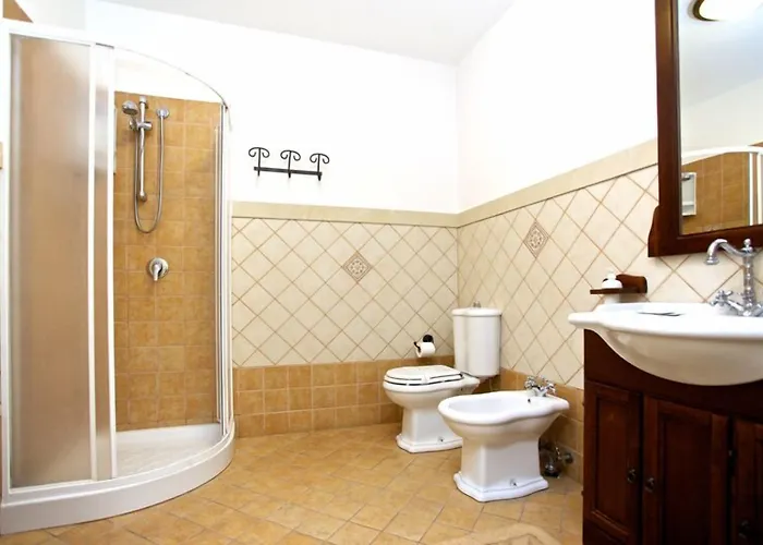 לינה וארוחת בוקר Palazzo Giovanni 4*