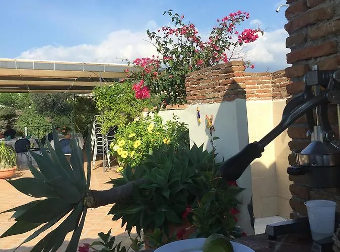 לינה וארוחת בוקר Palazzo Giovanni 4*
