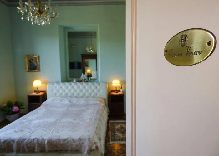 Palazzo Giovanni 4* אסראלה