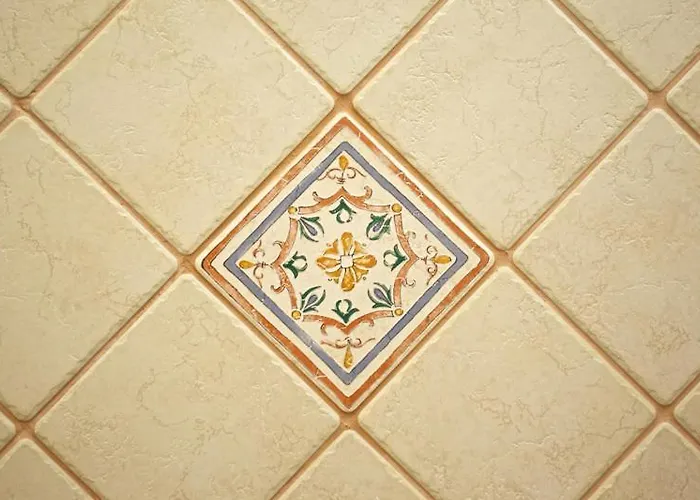 Palazzo Giovanni לינה וארוחת בוקר 4*