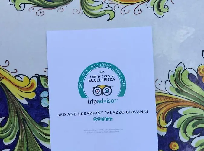 Palazzo Giovanni 4* אסראלה