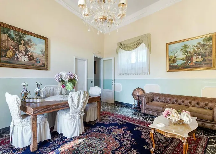 Palazzo Giovanni 4*